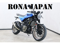 ハスクバーナＶＩＴＰＩＬＥＮ４０１