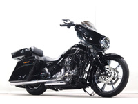 ハーレーＦＬＨＸストリートグライド