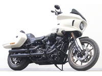 ハーレーＦＸＬＲＳ ローライダーＳＴ