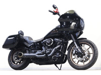 ハーレーＦＸＬＲＳ ローライダーＳ