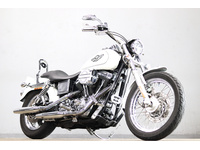 ハーレーＦＸＤＬダイナローライダー