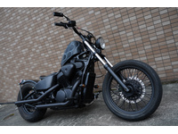 ホンダ スティード400 (1148603) | 中古バイク・新車の事ならバイク