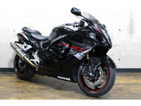 GSX1300R　ハヤブサ