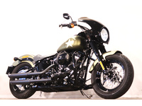 ハーレーＦＬＳＳ