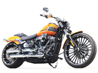 ハーレーＦＸＢＲ