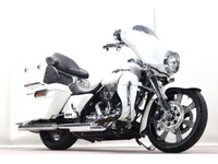 ハーレーＦＬＨＸストリートグライド