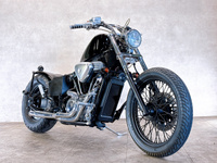 ホンダ スティード400 (1114943) | 中古バイク・新車の事ならバイク