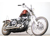 ハーレーＦＸＳＴＣ