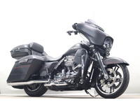 ハーレー ハーレーFLHX (1036189) | 中古バイク・新車の事なら