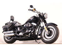 ハーレーＦＬＳＴＦＢファットボーイロー