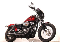 ハーレーＦＸＤＢ