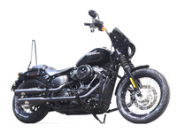 ハーレーＦＸＢＢ