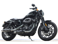 ハーレーＸＬ１２００ＣＸ