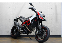 ドゥカティ　ハイパーモタードＳＰ