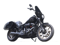 ハーレーＦＬＩ ＨＹＤＲＡ－ＧＬＩＤＥ　ＲＥＶＩＶＡＬ