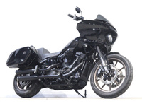 ハーレーＦＸＬＲＳ ローライダーＳＴ