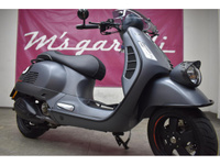 ベスパ　セイジョルニ