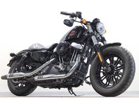 ハーレーＸＬ１２００Ｘ