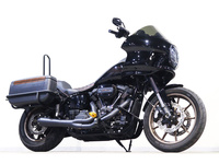 ハーレーＦＸＬＲＳ ローライダーＳ