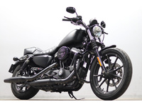 ハーレーＸＬ８８３Ｎ　アイアン