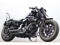 ハーレーＸＬ１２００Ｘ