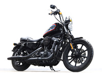 ハーレーＸＬ１２００ＮＳ