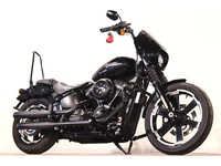 ハーレーＦＸＢＢ