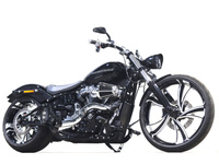 ハーレーＦＸＢＲＳ