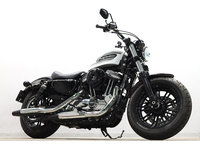 ハーレーＸＬ１２００ＸＳ