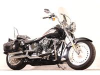 ハーレーＦＬＳＴＦファットボーイ