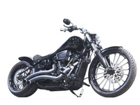 ハーレーＦＸＢＲＳ