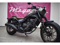 レブル２５０　Ｓエディション