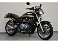 ゼファー７５０