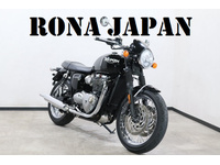 トライアンフ　ボンネビルＴ１２０