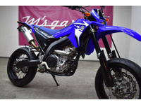 WR250X