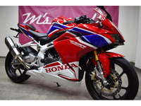 ＣＢＲ２５０ＲＲ　ＡＢＳ