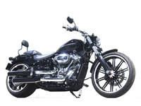 ハーレーＦＸＢＲＳ