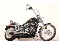 ハーレーＦＸＳＴＣ