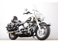 ハーレーＦＬＳＴＣ