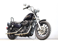 ハーレーＸＬ１２００Ｒ
