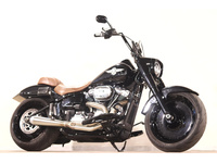 ハーレーＦＬＦＢＳ