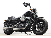 ハーレーＸＬ１２００Ｘ