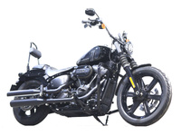 ハーレーＦＸＢＢＳ