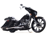 ハーレーＦＬＨＸストリートグライド