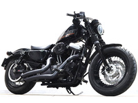 ハーレーＸＬ１２００Ｘ