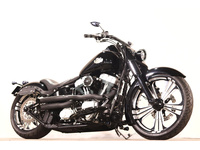 ハーレーＦＬＳＴＦＢファットボーイロー