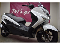 バーグマン２００