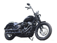 ハーレーＦＸＢＢ