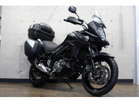 Ｖ－Ｓｔｒｏｍ　６５０ＸＴ　ＡＢＳ