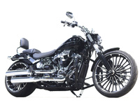 ハーレーＦＸＢＲ